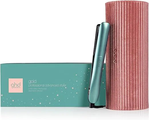 Scopri il nuovo Standard di Bellezza per i tuoi capelli con il ghd Gold Styler Cofanetto (-13%)