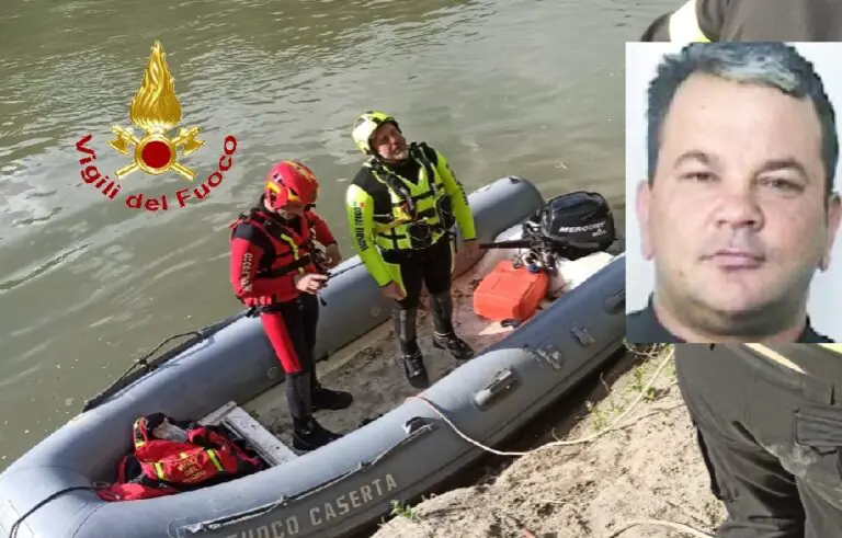 Trovato morto nel fiume: identificata vittima. Il suo profilo e i legami col clan