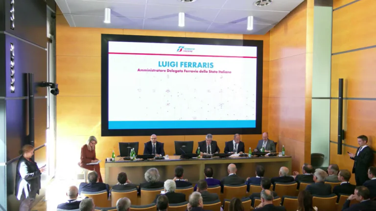 Nuovi servizi nelle piccole stazioni, svolta anche nel Casertano