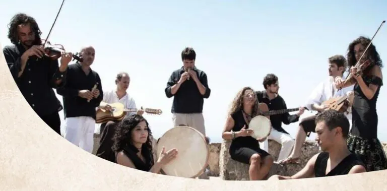“Borghi Divini”: il gruppo “Il canto del sud” si esibirà stasera durante la rassegna. Il programma