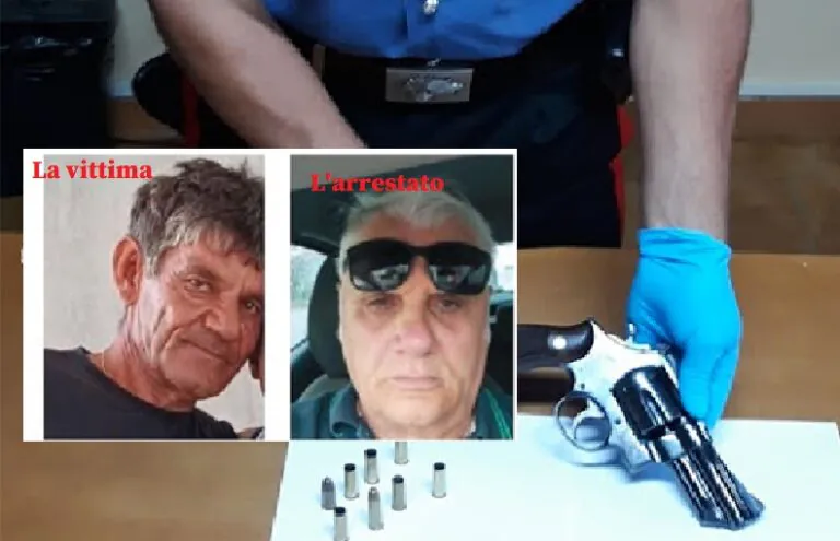 Vicino ucciso per il posto auto, verdetto choc