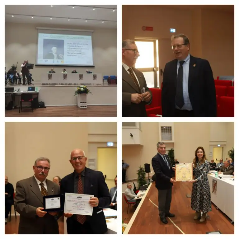 Terminata prima edizione del concorso “Attualità e influenza dell’opera di Luigi Vanvitelli”. I vincitori