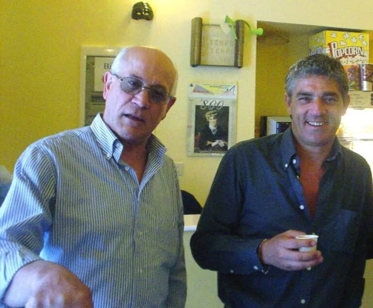 Scomparsa Prof, Domenica il trigesimo: le parole degli allievi del laboratorio teatrale