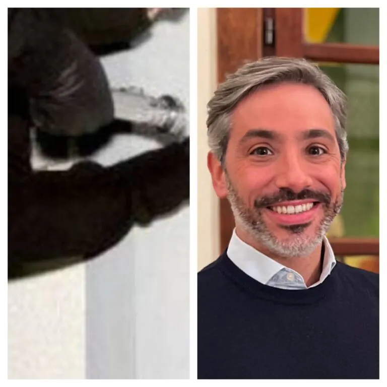 Sequestrati e rapinati in casa, choc per i genitori del consigliere