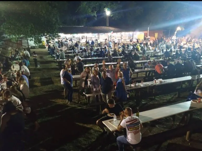 Storica sagra del Casertano, 2 mesi di gastronomia. Ufficiali tutti gli appuntamenti