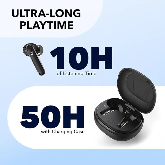 Auricolari Soundcore Life P3 a questo PREZZO non troverai di meglio (doppio SCONTO su Amazon)
