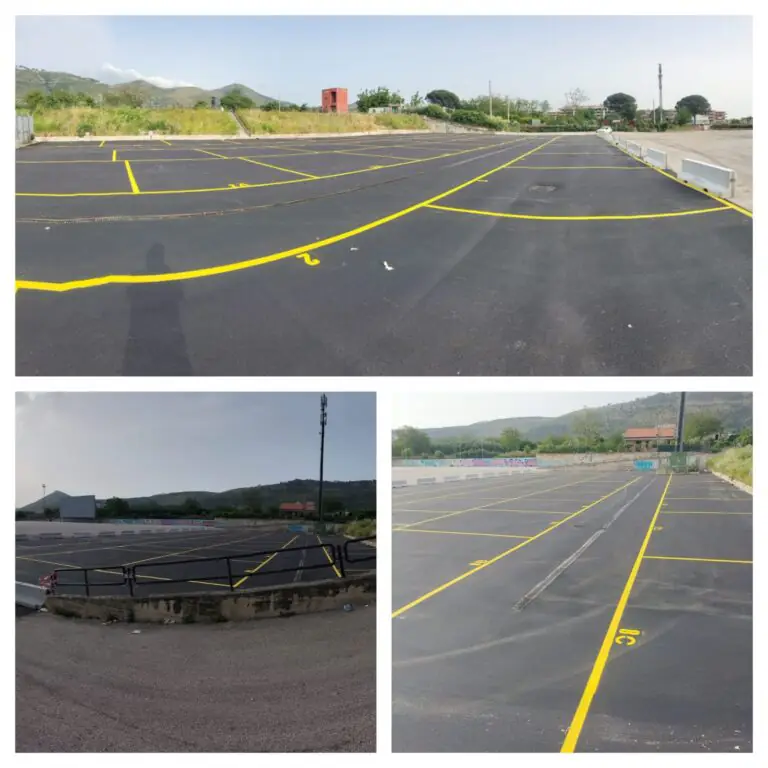 Riapre area alimentare del mercato di Via Ruta