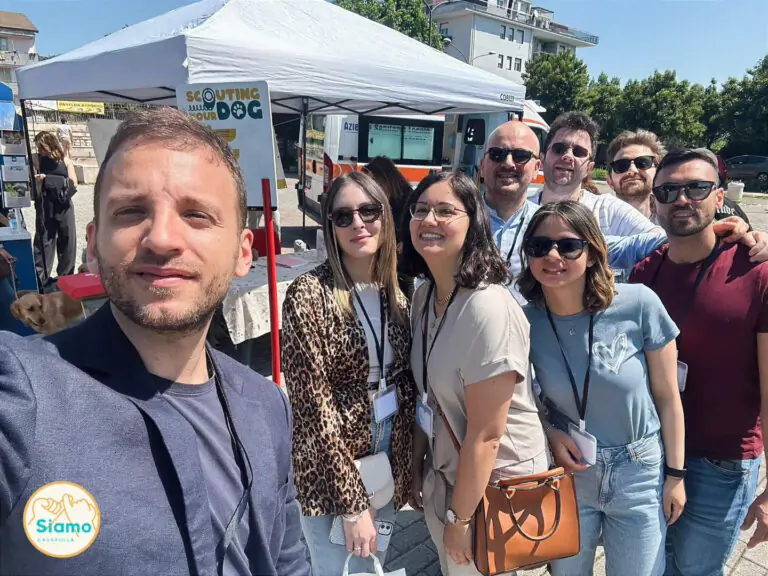 Microchip Day: grande successo per l’iniziativa dedicata agli animali
