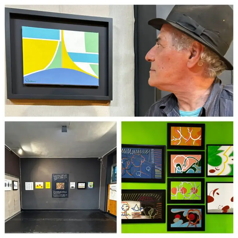 “Carpe Diem”: inaugurazione mostra dell’artista Rino Telaro. La data