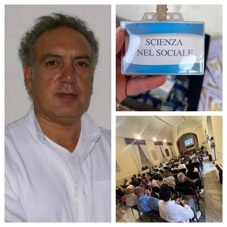 “Scienza nel Sociale”: convegno sulle problematiche del dolore cronico