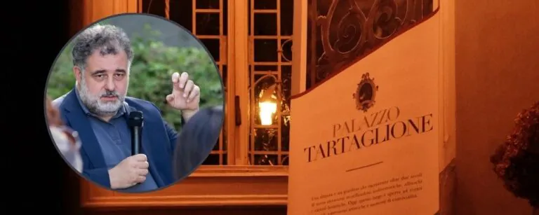 “Giacomo Matteotti. L’Italia migliore”: presentazione del libro di Federico Fornaro