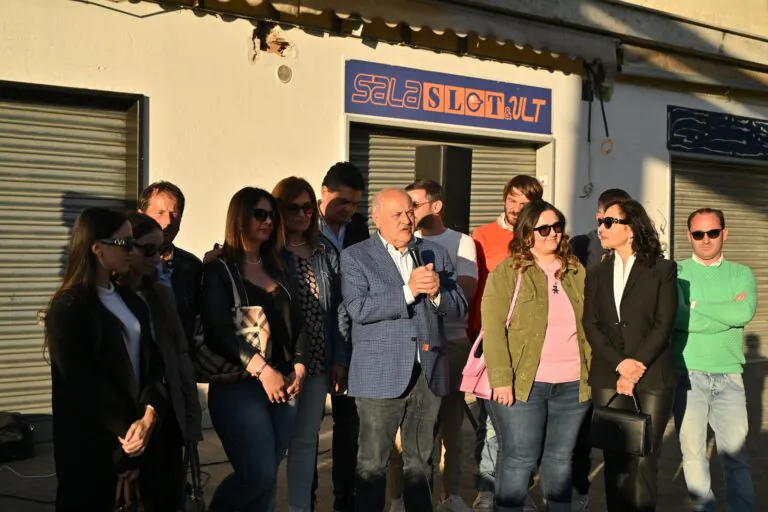 “Teverola Futura” punta su gara di appalti per cimitero comunale