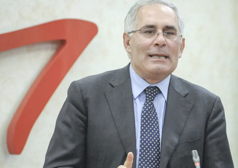 ‘Aldo Moro: la verità negata’, l’onorevole Grassi presenta il libro