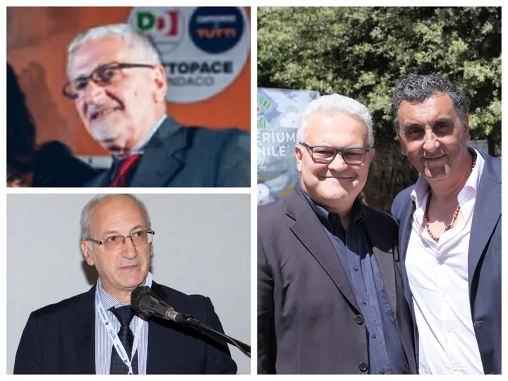 Si torna in Consiglio, Cecere continua a sottrarsi al confronto con la città