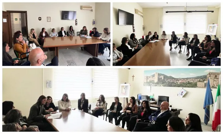 Commissione Pari Opportunità: ecco chi la dirigerà