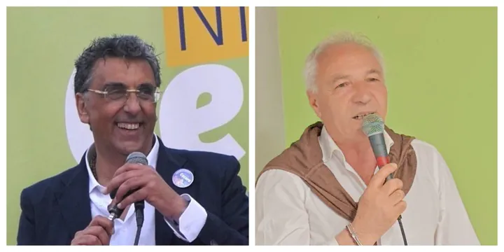 Manifesto della minoranza su appalto al parente del sindaco: fortino marcianisano per Cecere