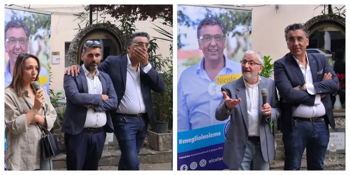 Tutti disattesi i proclami della campagna elettorale: il campo sportivo è rimasto un’ossessione