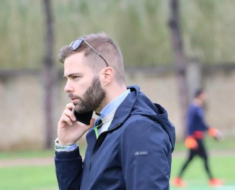 Interrotta la collaborazione tra l’A.S.D. Calcio ed il direttore sportivo Di Lernia