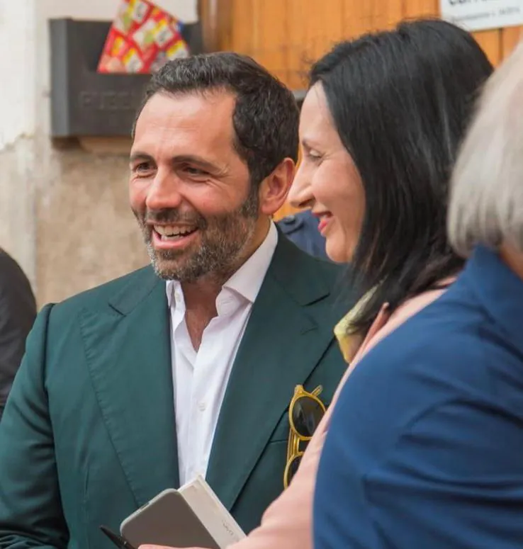 Elezioni: Sarogni si candida al consiglio comunale