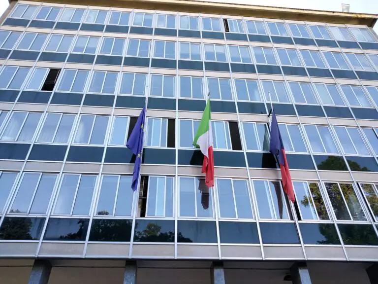 Palazzo Castropignano: approvata eliminazione di barriere architettoniche