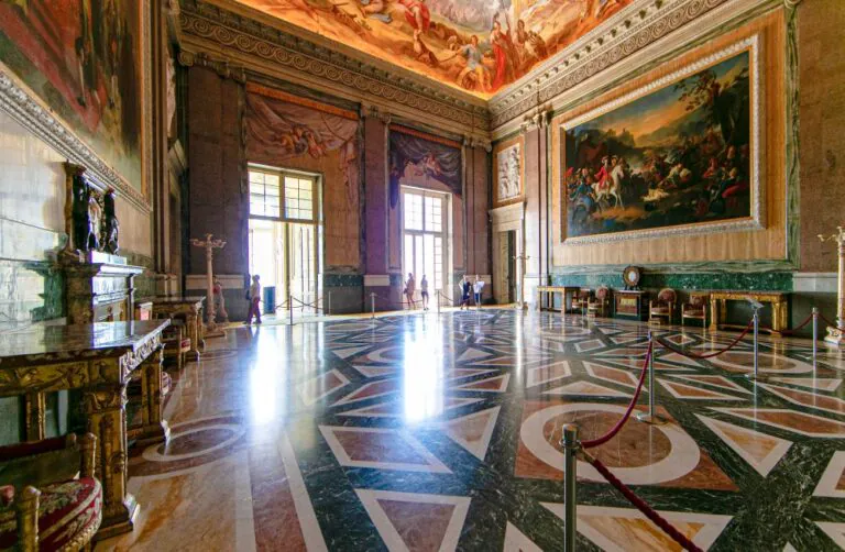 “Kid Pass Days”: la Reggia aderisce alla decima edizione