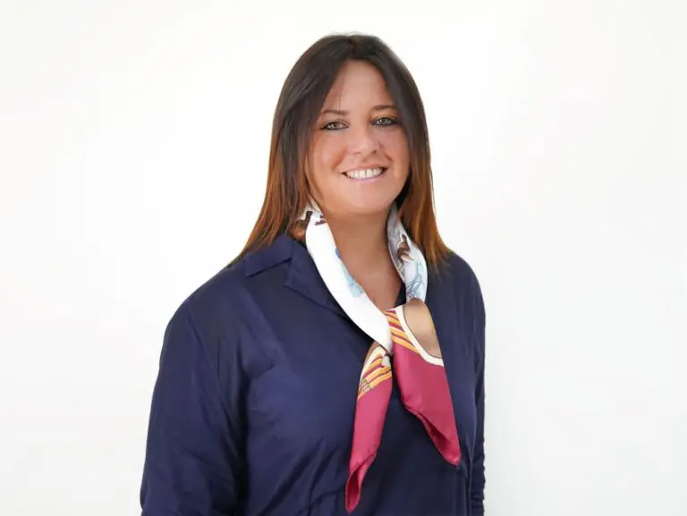 “Teverola Futura”: Sara Pellegrino si candida con il dottor Caserta