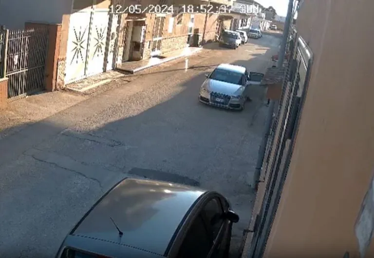 Banda dell’Audi A3. Ecco tutti i comuni a rischio