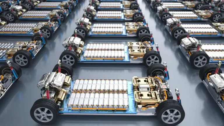 Duemila assunzioni per nuovo stabilimento di batterie per auto: le info