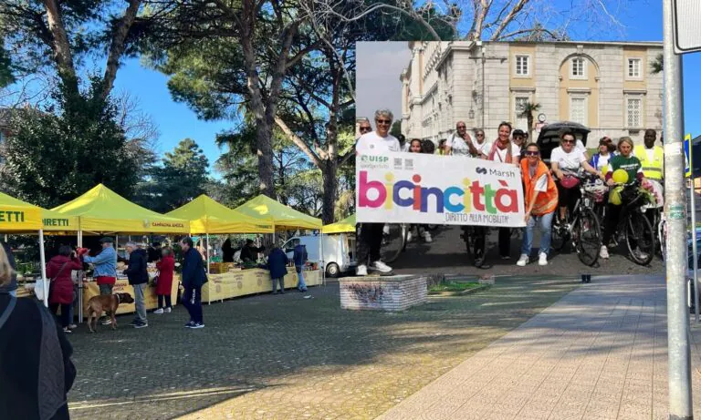Bicincittà: appuntamento per tutti domenica alle ore 12, ecco dove