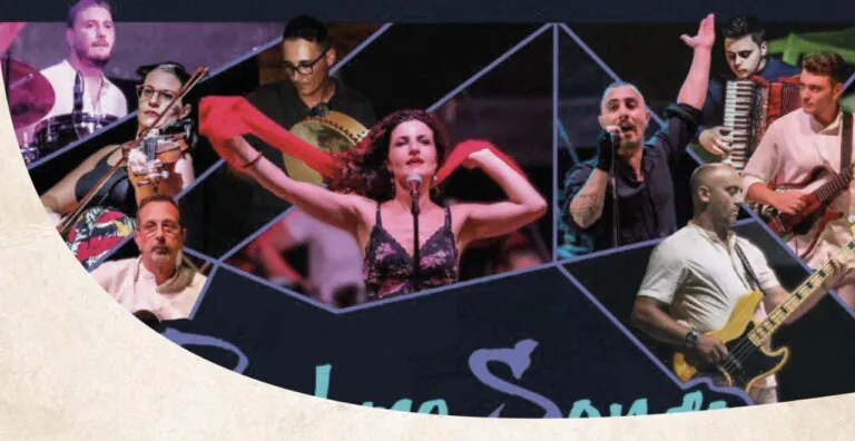 “Borghi Divini”: continua la rassegna tra musica e vino. Il programma