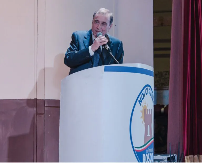 Cura e tutela del patrimonio al centro del programma di ‘Noi ci Siamo’ del candidato sindaco Bosco