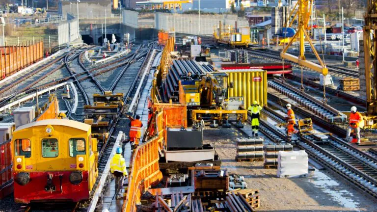 Si cercano giovani diplomati e laureati nel settore ferroviario