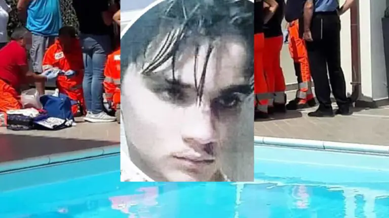 Muore a 15 anni, sequestrata la piscina: autopsia verità su Cristian