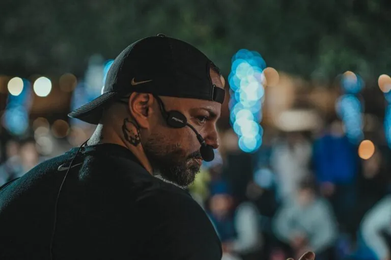 Evento di sport e solidarietà targato Pasqualino Bassi con dedica speciale