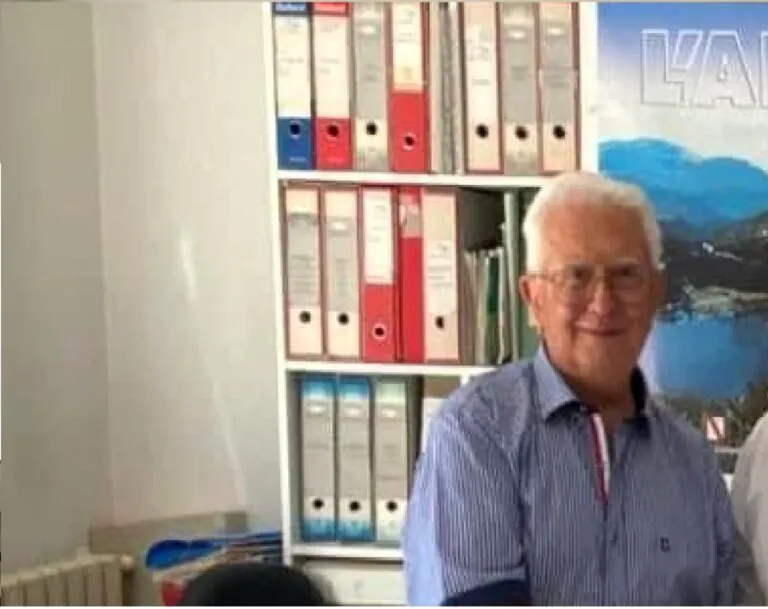 Compensorio piange il presidente del Gal: era uno stimato medico