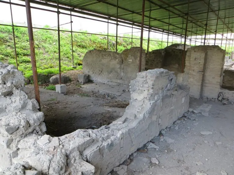 Notte dei musei: apertura straordinaria del Circuito archeologico