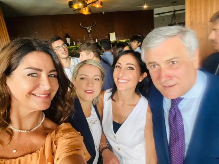 Il ruolo della donna nel mondo del lavoro al centro del primo evento di Azzurro Donna