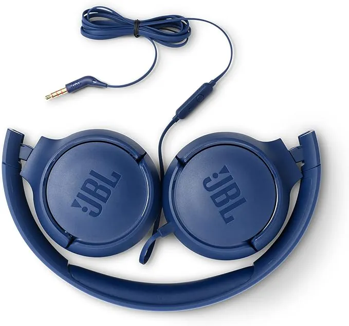 Offerta FOLLE su Amazon: Cuffie JBL scontate del 50%, tue a SOLI 15€