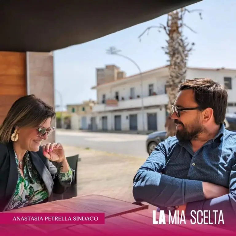 Elezioni, Nicola Oliva si candida come consigliere al fianco di Petrella