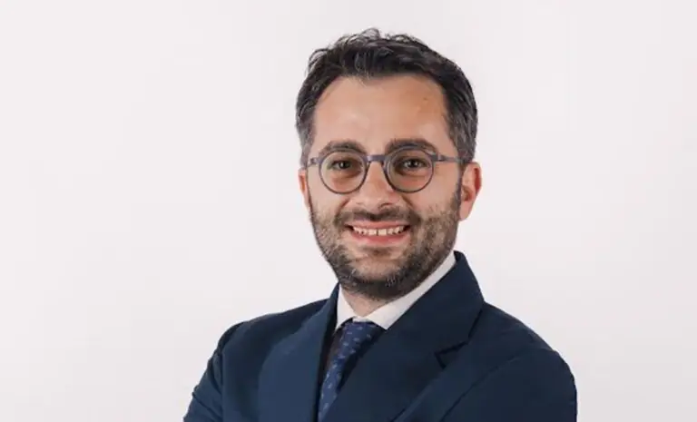 Gianluca Sarogni in campo con ‘Noi ci Siamo’: raggiungere i risultati con la buona politica