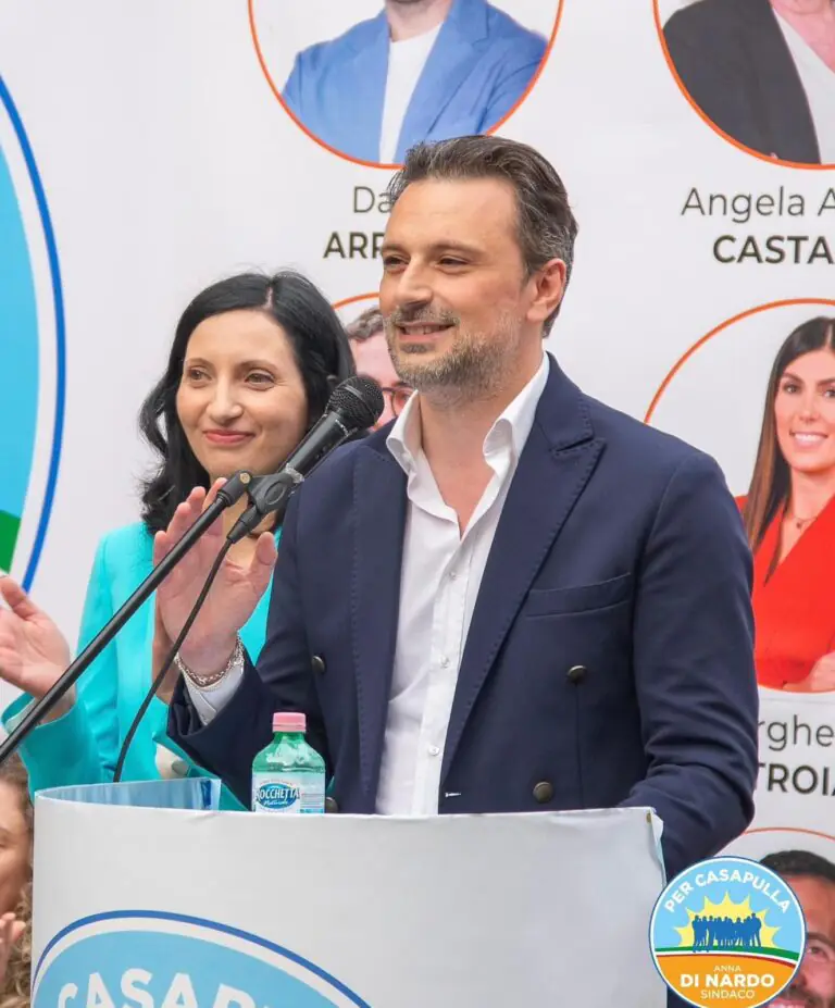 Elezioni, Trepiccione: “patto di collaborazione come strumento per favorire la partecipazione di tutti”