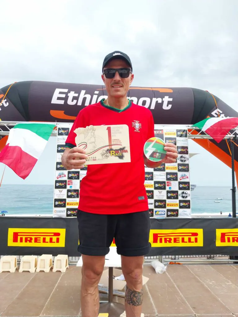 Ciclismo MTB: successo maceratese al campionato italiano Marathon
