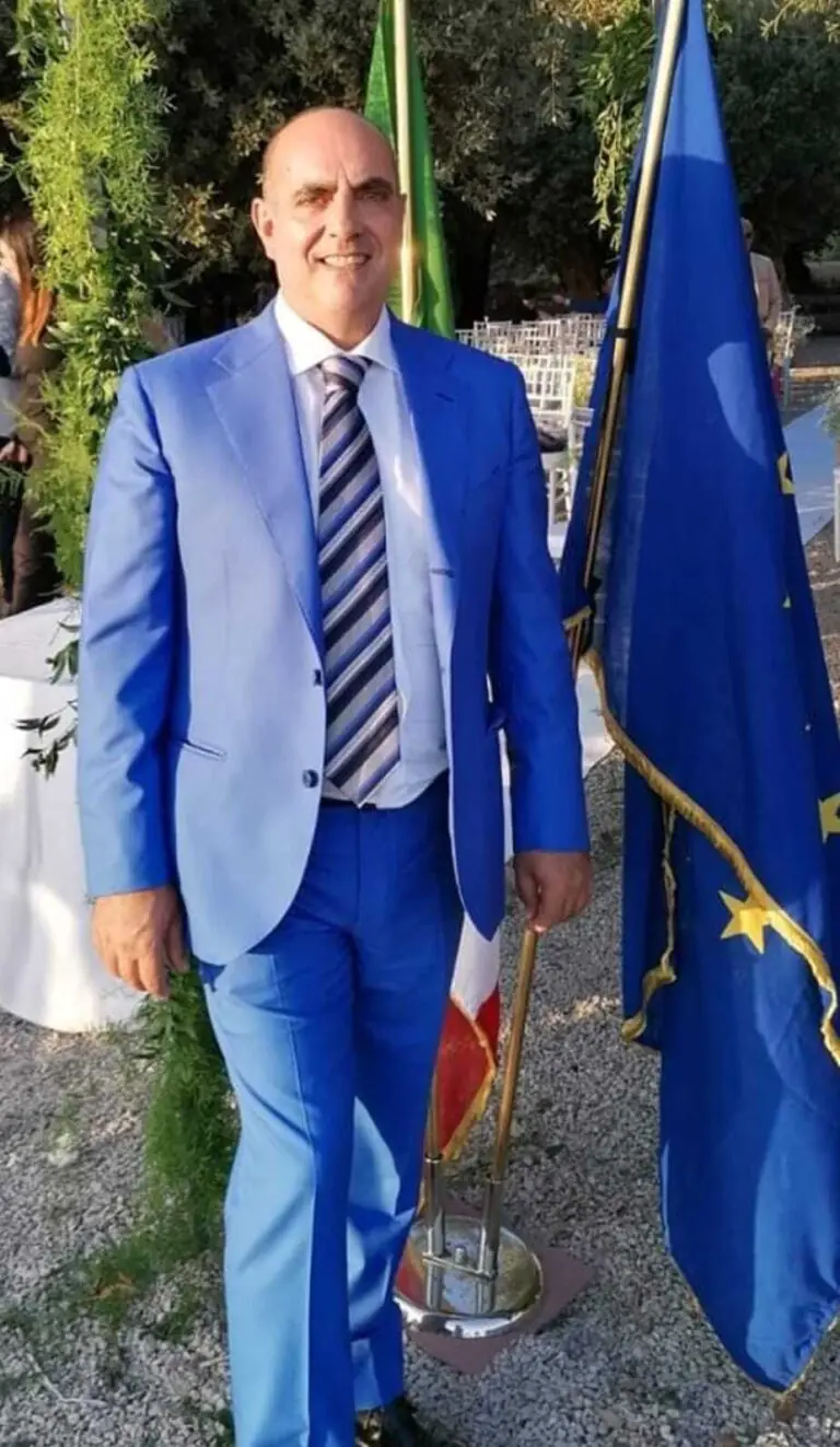 Fratelli d’Italia al secondo posto, Crisci: “”Abbiamo raggiunto un traguardo straordinario”