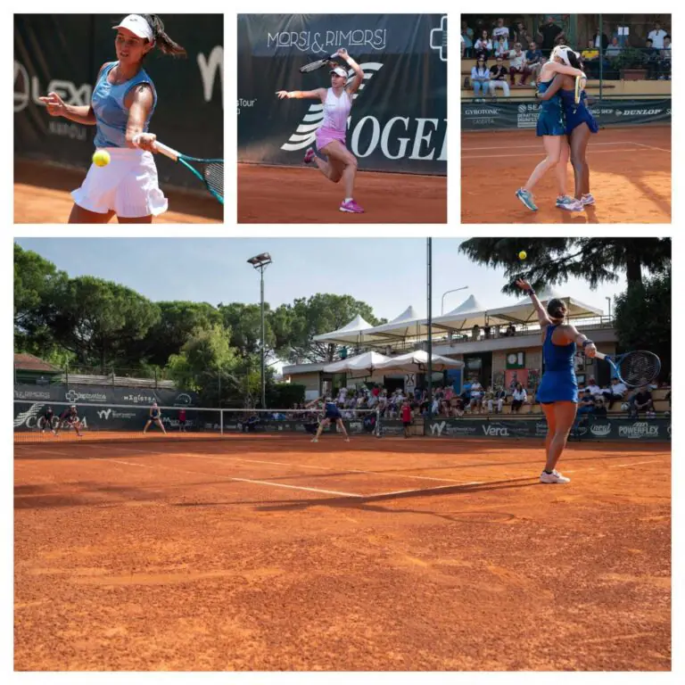 Trofeo Cogepa: oggi la finalissima