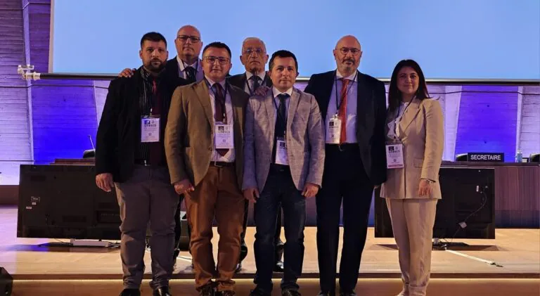 La musica e la tradizione di Sant’Antuono alla sede centrale UNESCO