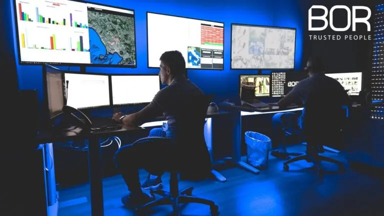 BOR security cerca personale in varie mansioni con diploma