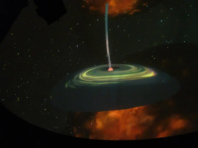 “Planetario”: selezione pubblica per educatori scientifici