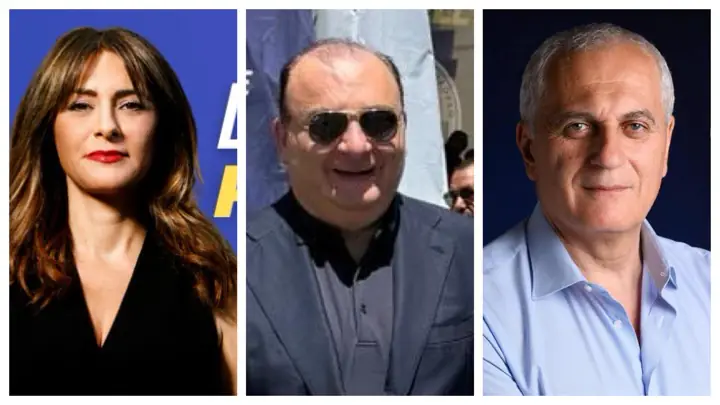 Europee, Pd primo partito al sud, Forza Italia oltre il 10%
