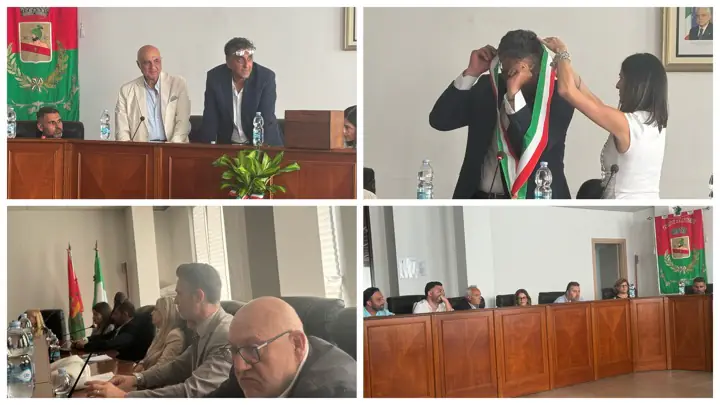 Count down per Nicola Cecere: ecco quale è la data chiave. Sindacatura appesa ad un filo