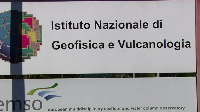 INGV cerca diplomati e laureati per monitoraggio fenomeni sismici e vulcanici